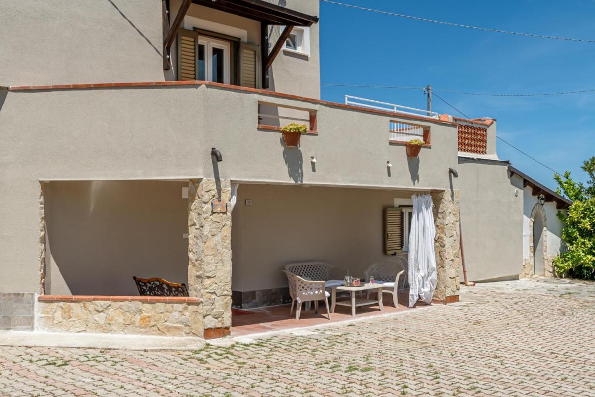 Villa Turin - Yourplace Abruzzo Torino di Sangro Extérieur photo