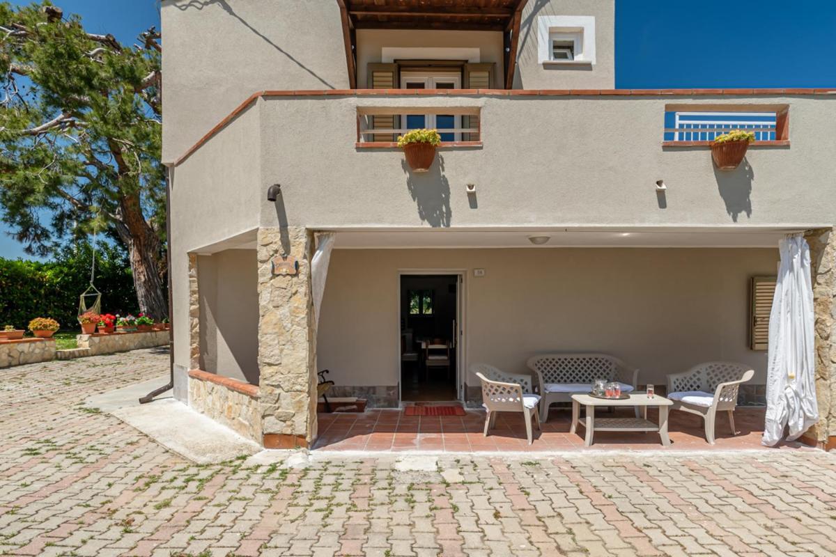 Villa Turin - Yourplace Abruzzo Torino di Sangro Extérieur photo