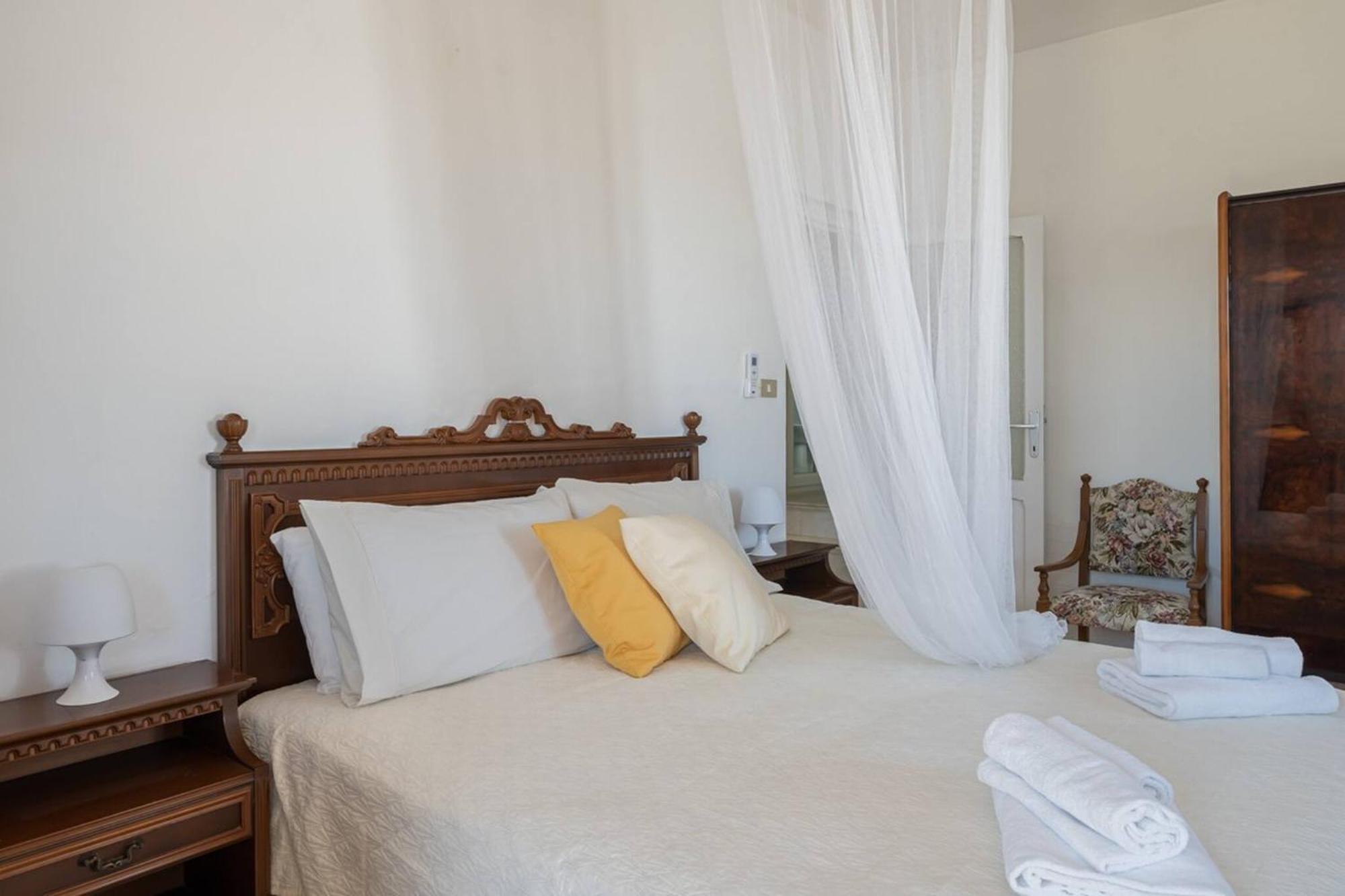 Villa Turin - Yourplace Abruzzo Torino di Sangro Extérieur photo